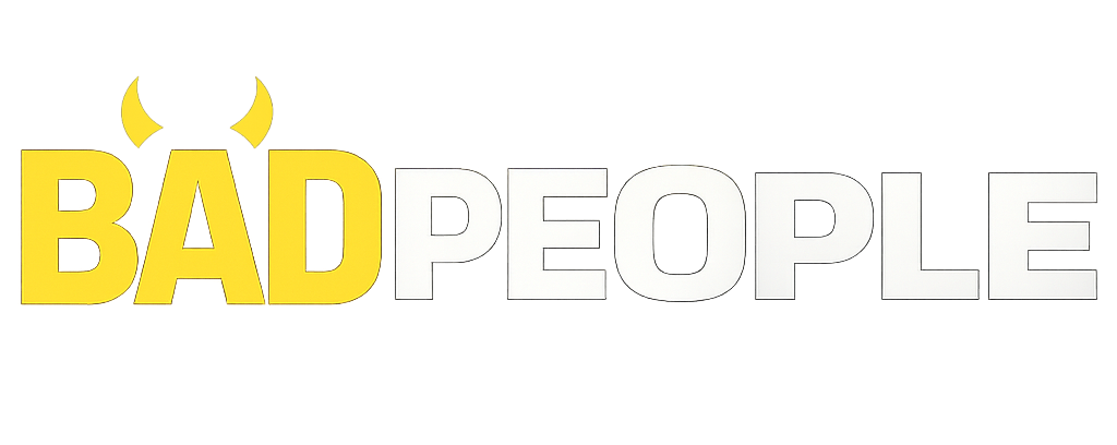Bad People